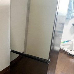 お譲り先決定しました！ハイセンス　HR-G16AM 冷蔵庫 16...