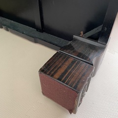座卓 座敷机 テーブル 和室 畳部屋の画像