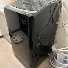 【受渡者決定】Panasonic全自動洗濯機6kgの画像