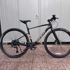GIANT Hard Line 7400 3×8段変速オールドMTB (takeos) 自由ヶ丘