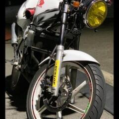 HONDA NS-1