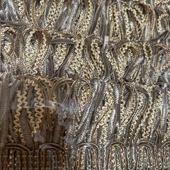 ハンドメイド　リボン　14m まとめ買いの画像