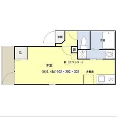 【🎈入居費用13万円🎈】🏅審査No.1🏅 🔥JR内房線 本千葉 ...
