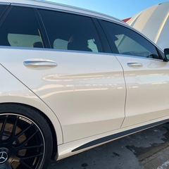 メルセデスAMG S205 C63S ステーションワゴン　510PS の画像