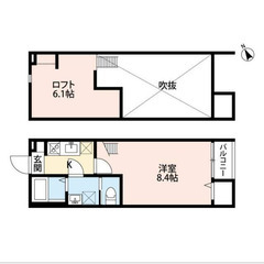 【🎈入居費用15万円🎈】🏅審査No.1🏅 🔥JR内房線 浜野 徒...