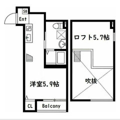 【🎈入居費用13万円🎈】🏅審査No.1🏅 🔥千葉都市モノレール ...