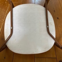 子どもいすの画像