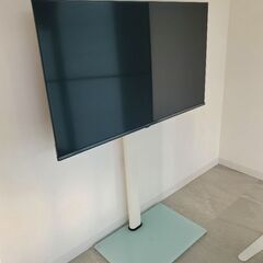 Hisense43型　4Kチューナー内蔵　液晶　43E6G ネッ...
