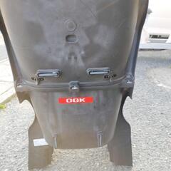 チャイルドシートＯＧＫの画像