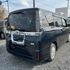 H26年車　ハイブリッド　14万キロ　車検2年付き税金込み99万の画像