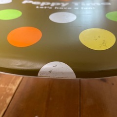 子どもいすの画像