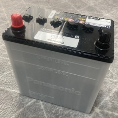 新品 格安 パナソニック N-M42R/CR サークラ　Circla バッテリーの画像