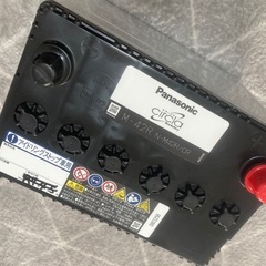 新品 格安 パナソニック N-M42R/CR サークラ　Circla バッテリーの画像