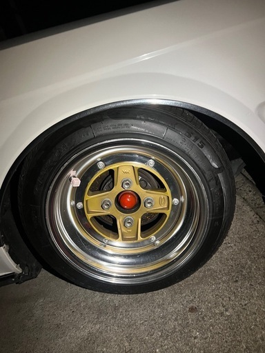 gx71 チェイサー