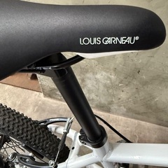 【札幌市】ルイガノ LGS-J20 20インチ シマノ6速 子供用MTBの画像