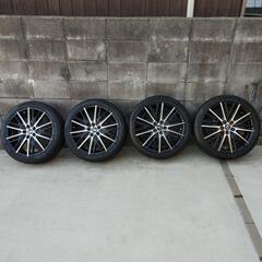 鳥取県のお近く 車のパーツの中古が安い！激安で譲ります・無料