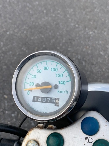即乗り‼️乗って帰れます‼️季節到来‼️スズキグラストラッカー250絶好調‼️自賠責2年付
