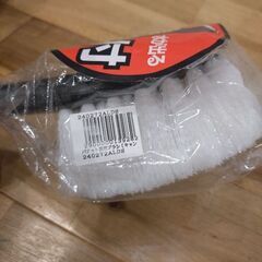 洗車ブラシの画像