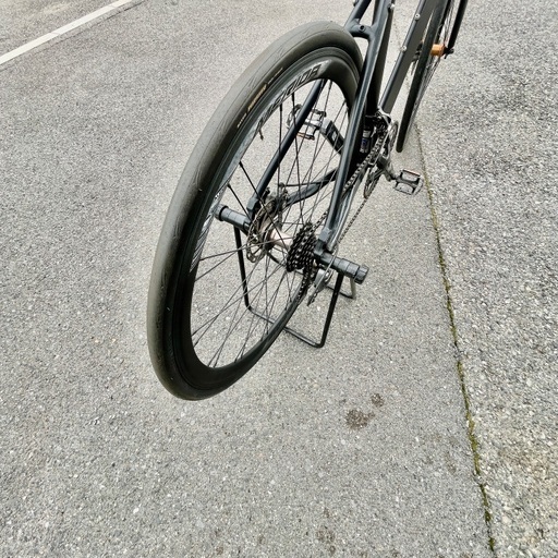 MERIDA メリダGRAN SPEED 250D サイズ47cm (価格交渉迷惑お断り