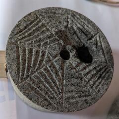 石臼の画像