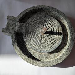 石臼の画像