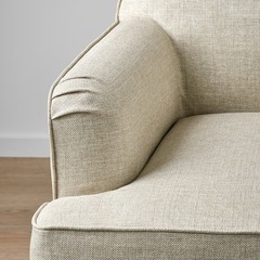 【取引中】IKEA パーソナルチェア　ROCKSJÖN ロックショーンの画像