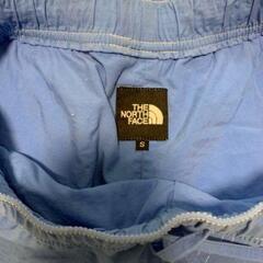 THE NORTH FACE（ノースフェイス）ショートパンツ　水陸両用
の画像