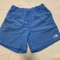 THE NORTH FACE（ノースフェイス）ショートパンツ　水...