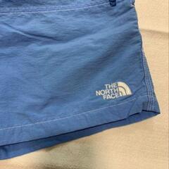 THE NORTH FACE（ノースフェイス）ショートパンツ　水陸両用
の画像