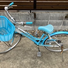 自転車