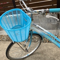 自転車の画像