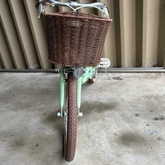 サイクルベースあさひ18インチ自転車補助輪付き (ゆうみは) 千歳