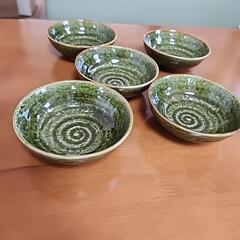 小鉢(５個セット)