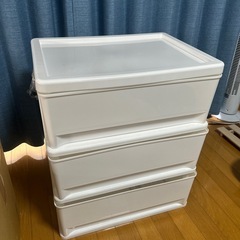 衣装ダンス　
