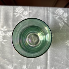 🥂パステルカラーのグラス🥂の画像