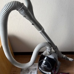 パナソニック 掃除機　