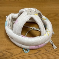 ベビー転倒防止ヘルメット