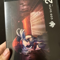 ゴッドイーター