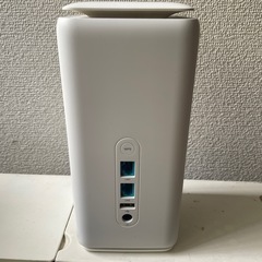 (値下げしました)ソフトバンク　ホームWi-Fiの画像