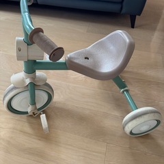 【無料】子ども用三輪車※浜田山受け渡し希望 の画像