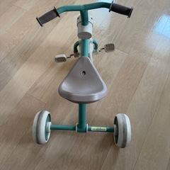 【無料】子ども用三輪車※浜田山受け渡し希望 
