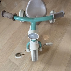 【無料】子ども用三輪車※浜田山受け渡し希望 の画像