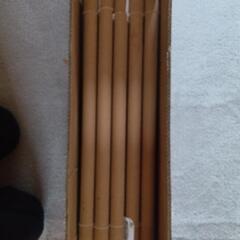 LED蛍光灯 20W形 直管 58cm　5本セットの画像
