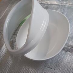 猫トイレ　砂使用