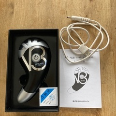 V3アグレッシブ カッサ 美顔器