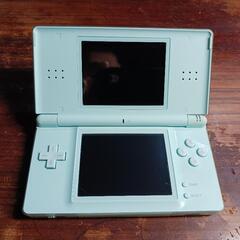 ニンテンドーDS Lite アイスブルー

