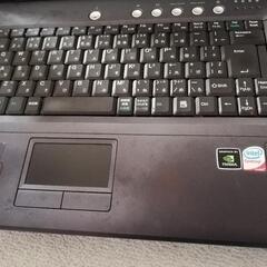 価格交渉OK  △現状OKの方△　prime  ノートパソコン  FL92の画像