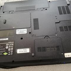 価格交渉OK  △現状OKの方△　prime  ノートパソコン  FL92の画像