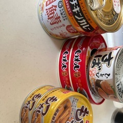 缶詰セット