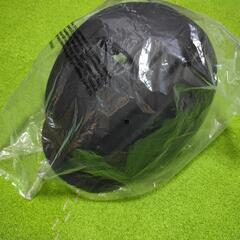 【新品未使用】自転車用ヘルメット　サイズＬ（59〜61cm）の画像